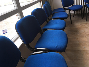 Yerinde Koltuk Yıkama Yerinde Koltuk Yıkama